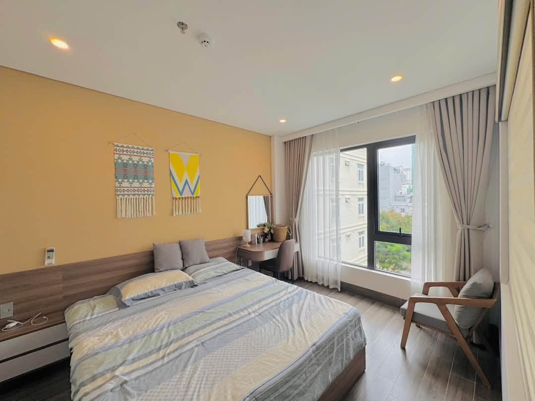 1BR apartment in Ngu Hanh Son — photo 5