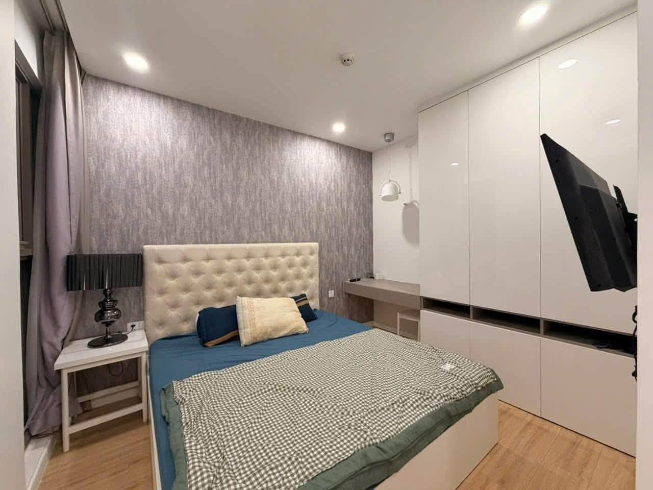 2BR apartment in District 4 — photo 4