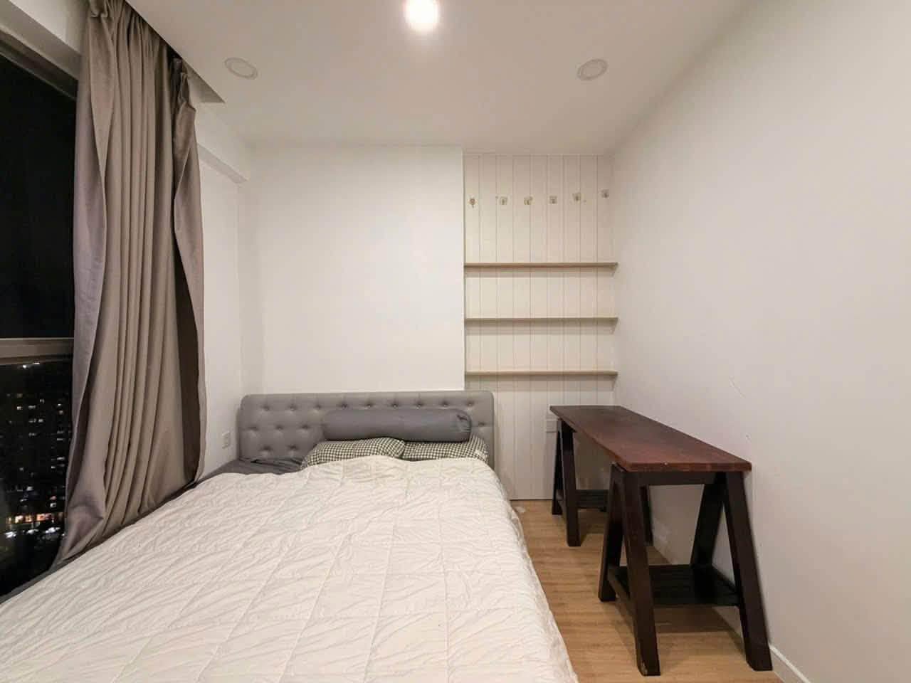 2BR apartment in District 4 — photo 5