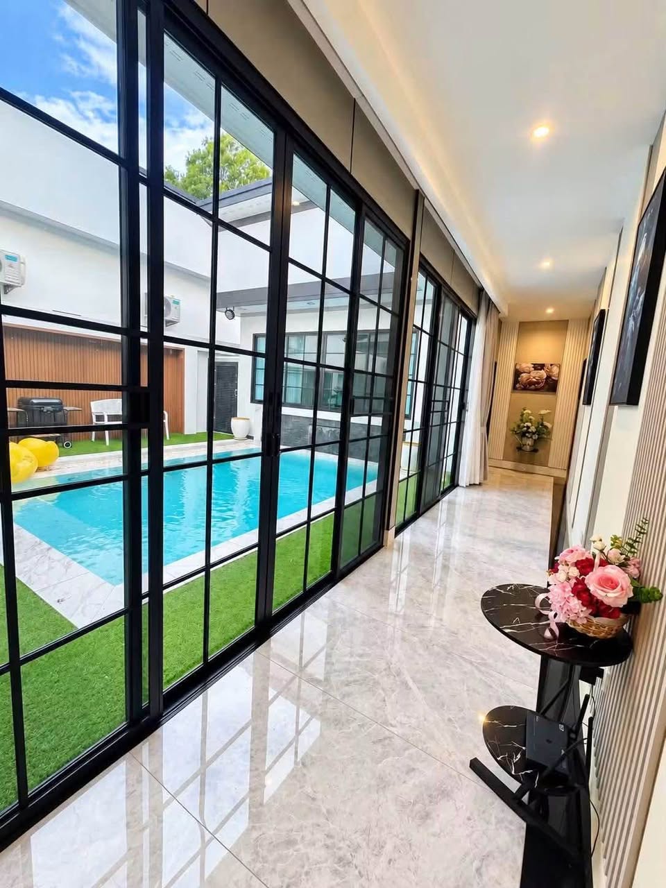 3BR villa in East Pattaya — photo 2