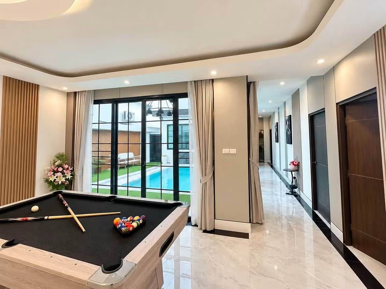3BR villa in East Pattaya — photo 3