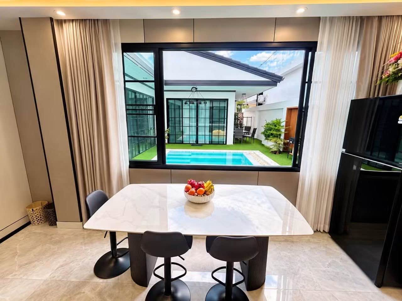 3BR villa in East Pattaya — photo 4