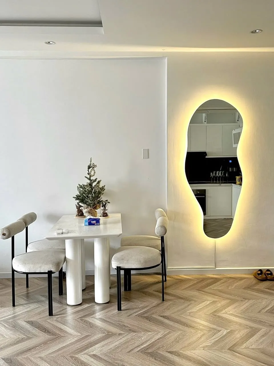 3BR apartment in Phu My Hung — photo 2