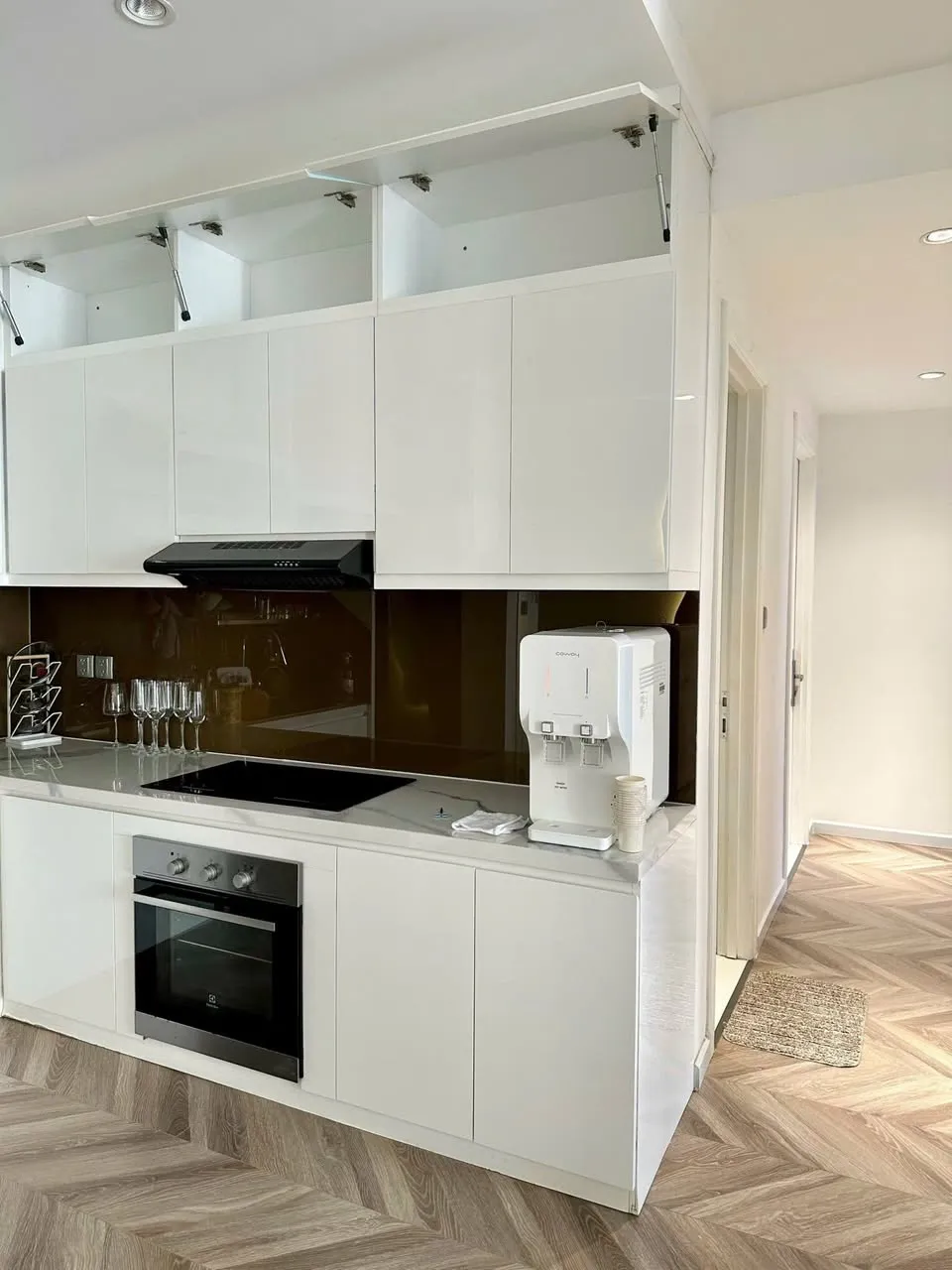 3BR apartment in Phu My Hung — photo 4