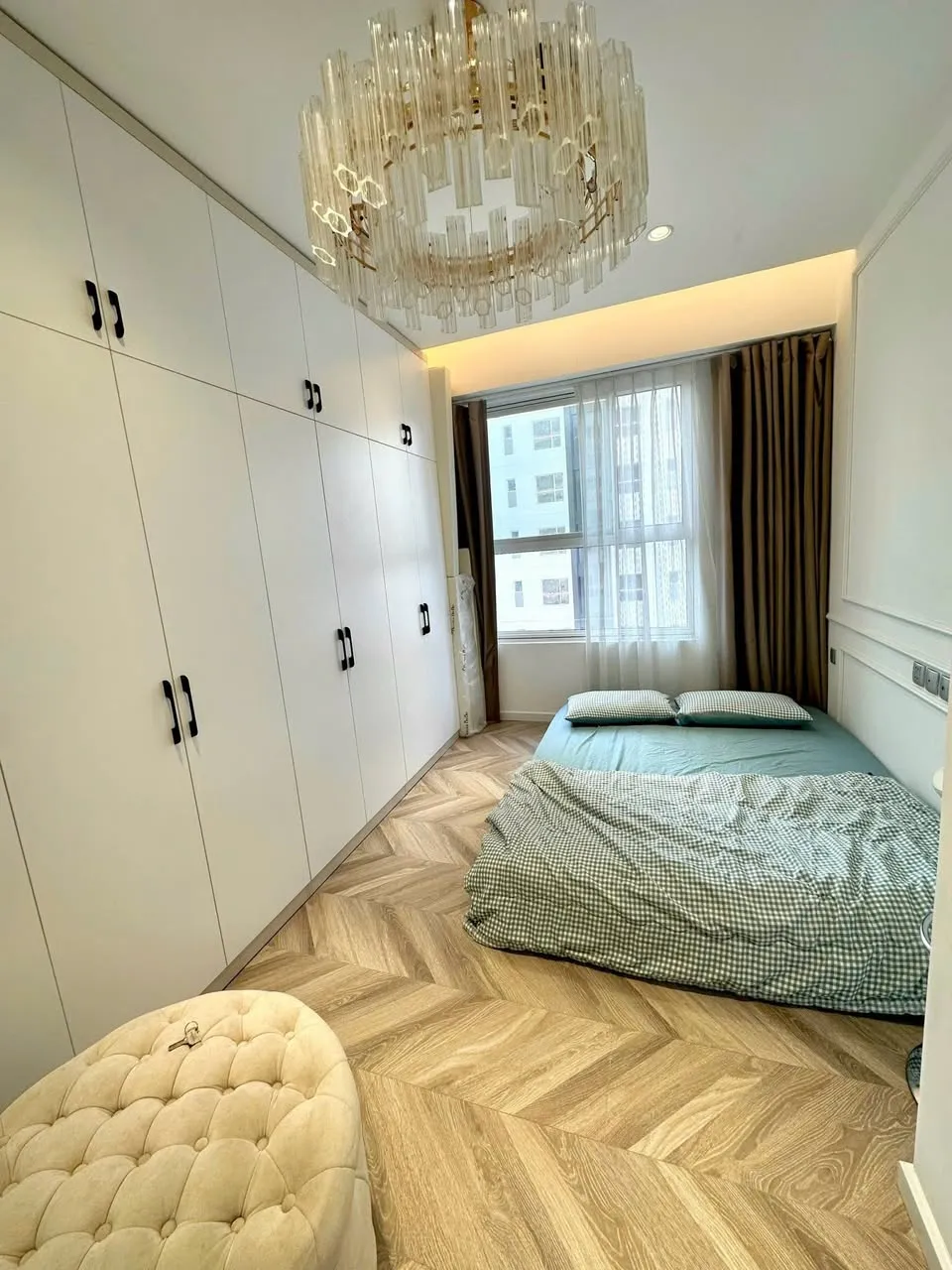 3BR apartment in Phu My Hung — photo 5