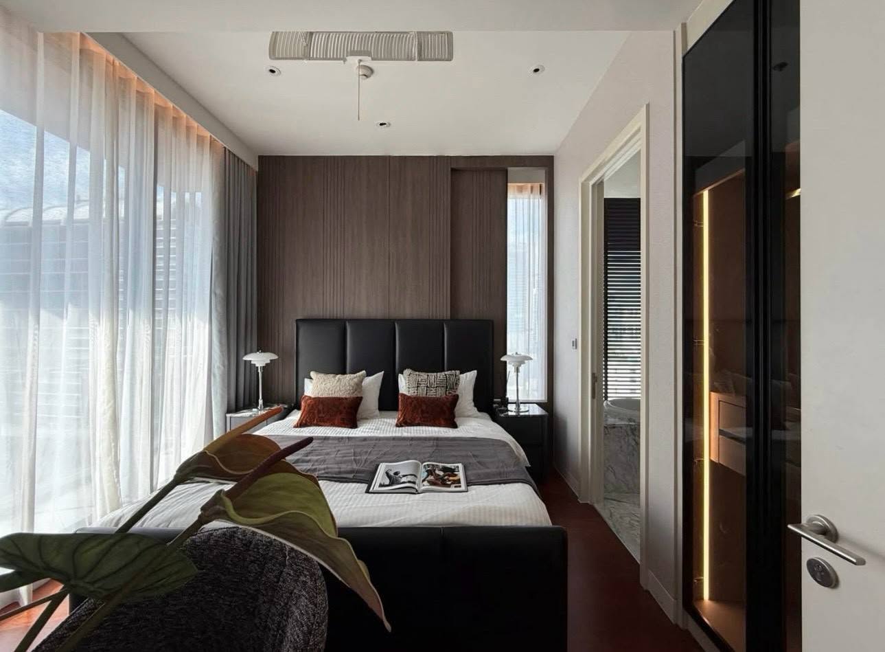 2BR apartment in Thonglor — photo 4