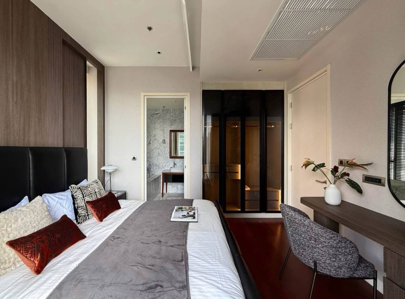 2BR apartment in Thonglor — photo 5
