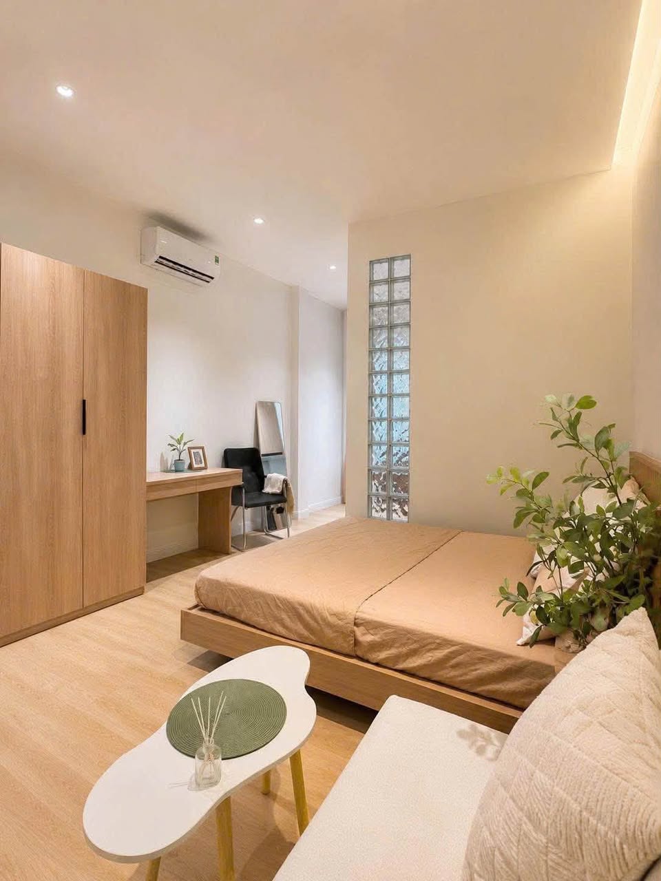 Studio studio in Binh Thanh — photo 3