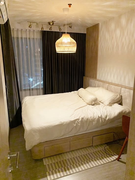 1BR apartment for sale in Sathorn — photo 2
