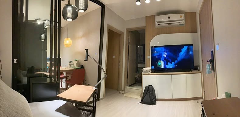 1BR apartment for sale in Sathorn — photo 3