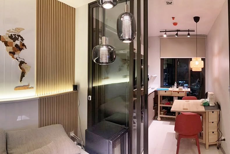 1BR apartment for sale in Sathorn — photo 4