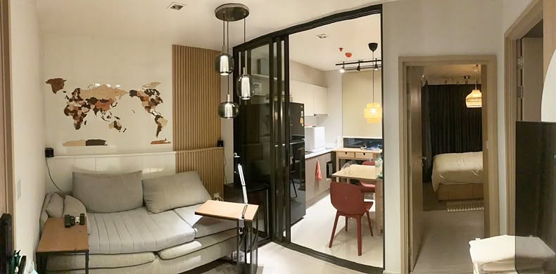 1BR apartment for sale in Sathorn — photo 5