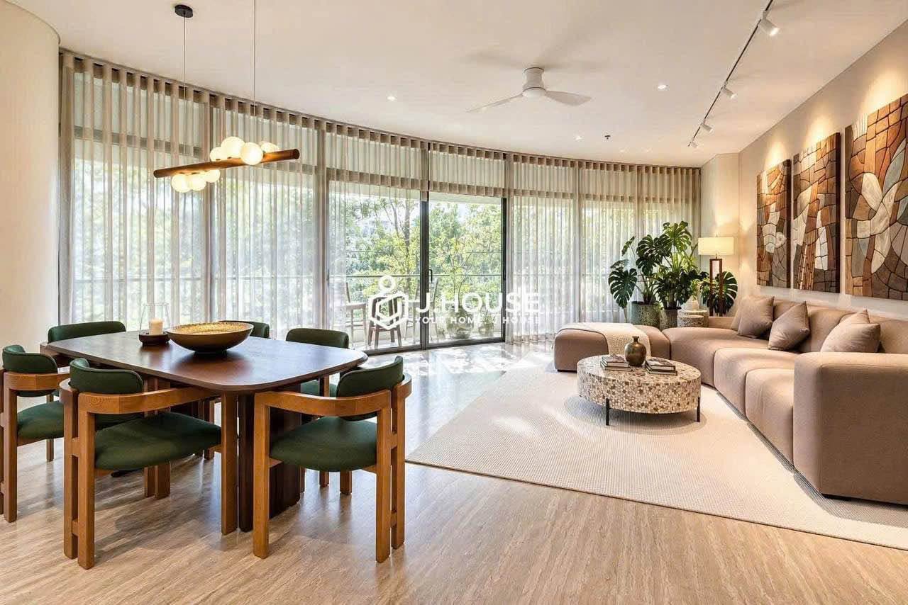 2BR apartment in Tan Binh — photo 5