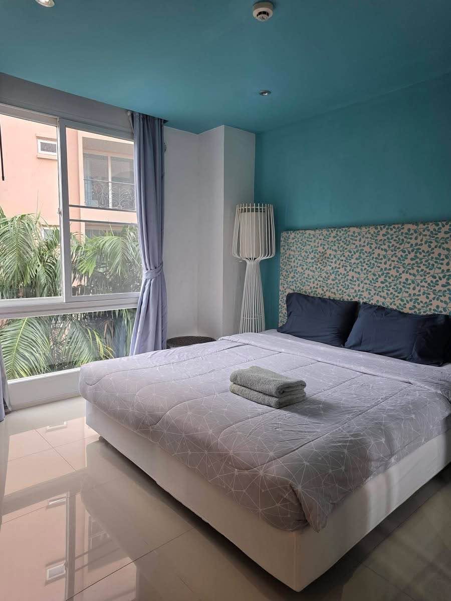 1BR condo in Central Pattaya — photo 2