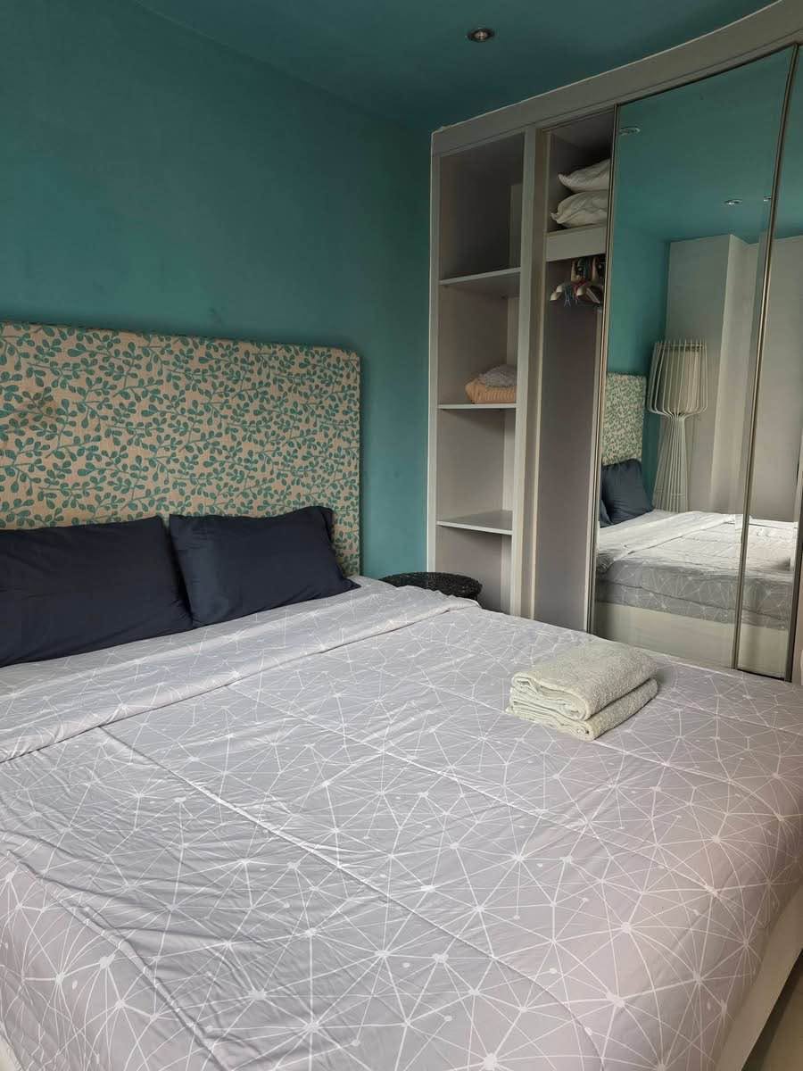 1BR condo in Central Pattaya — photo 3