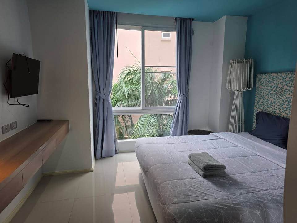 1BR condo in Central Pattaya — photo 4