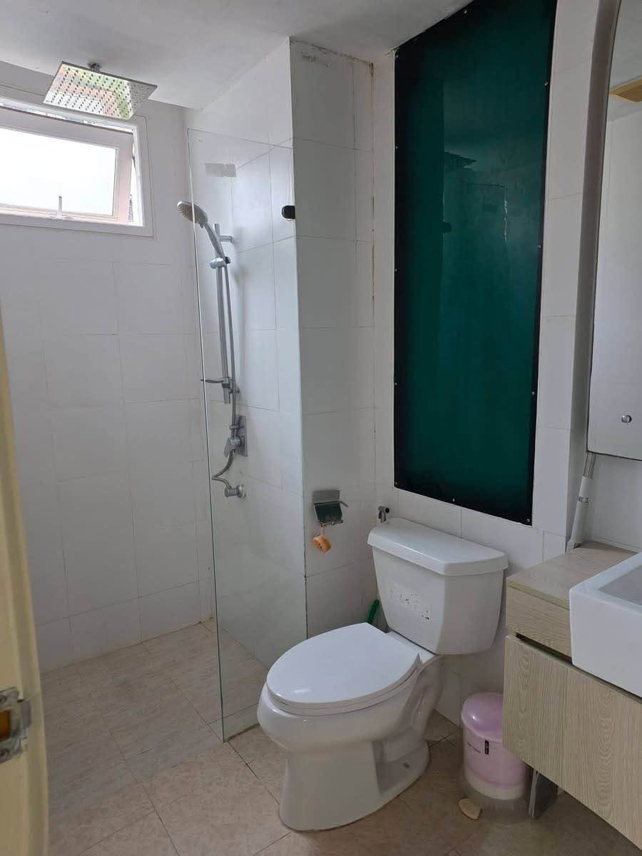 1BR condo in Central Pattaya — photo 5