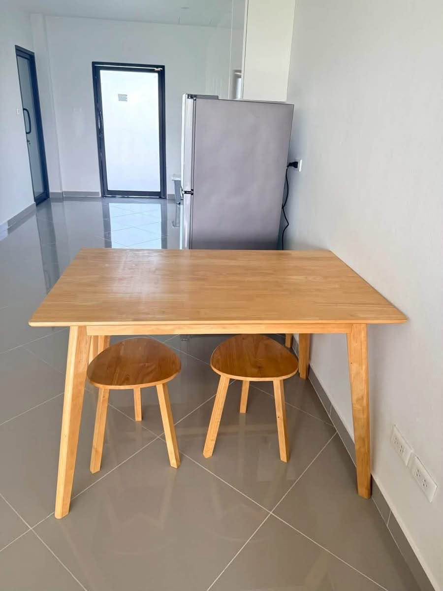 1BR condo in Naklua — photo 3