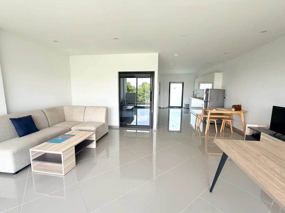 1BR condo in Naklua — photo 5