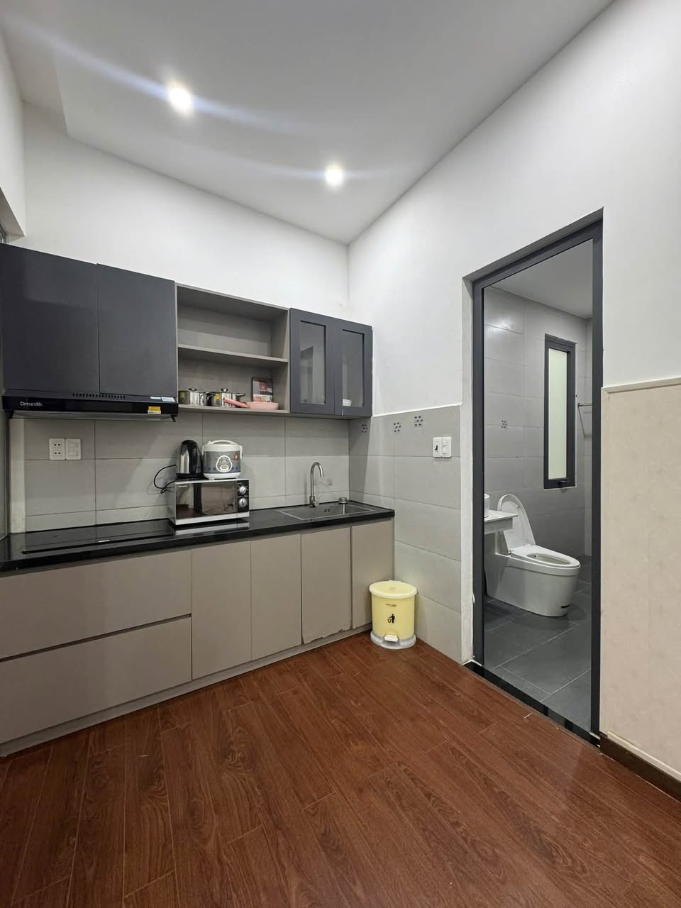 1BR apartment in Ngu Hanh Son — photo 2