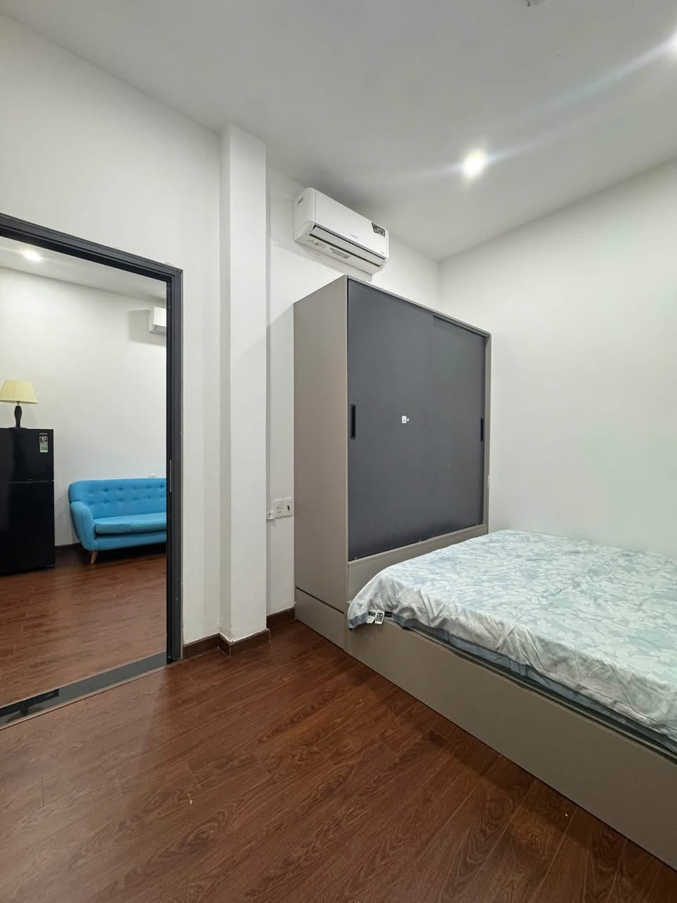 1BR apartment in Ngu Hanh Son — photo 3