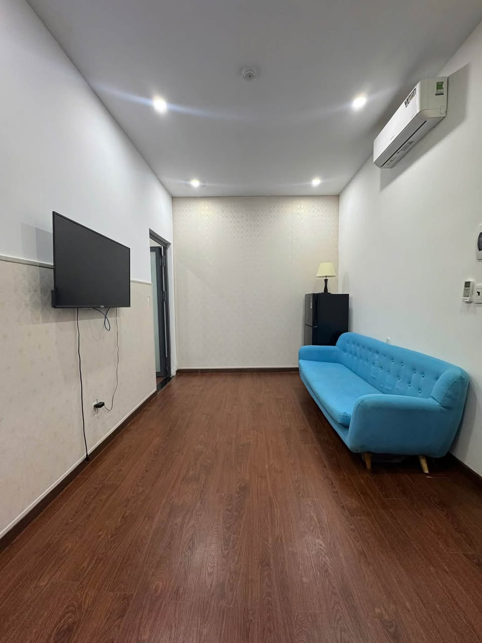 1BR apartment in Ngu Hanh Son — photo 4
