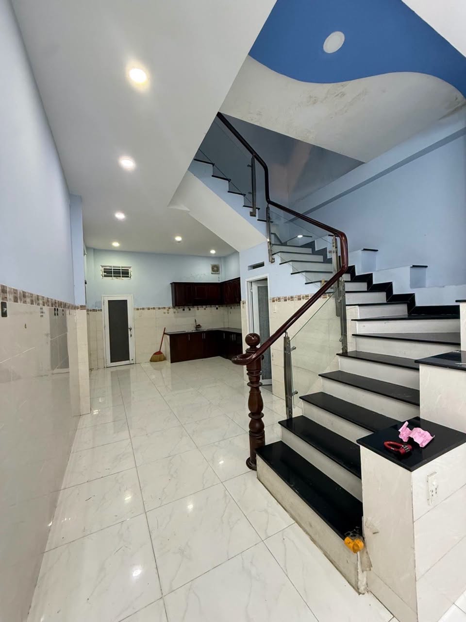 2BR house for sale in Tan Binh — photo 3