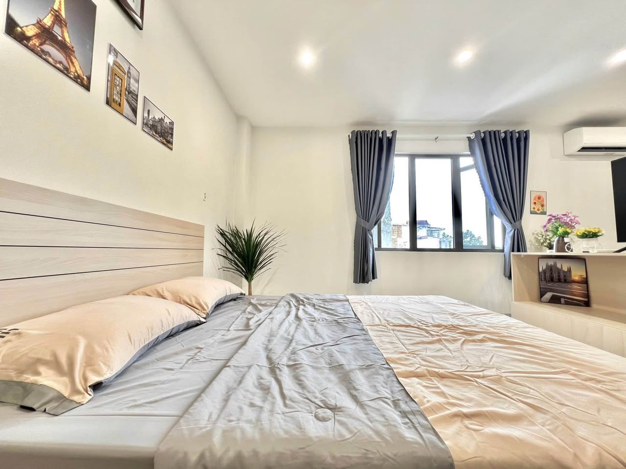 apartment in District 7 — photo 2