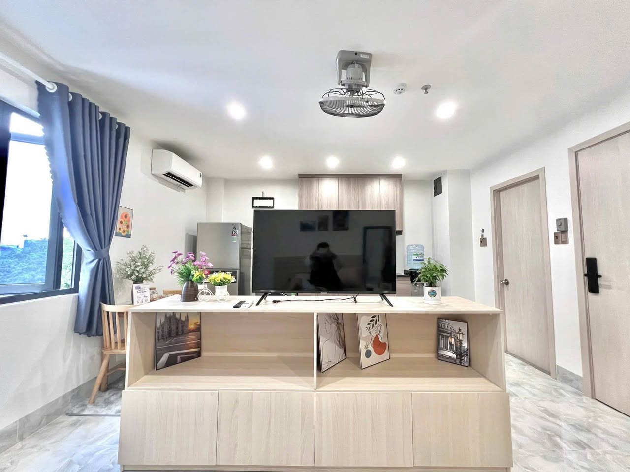 apartment in District 7 — photo 4