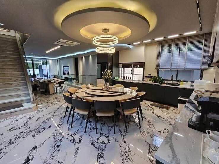 5BR villa in Jomtien — photo 2