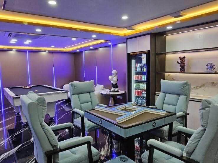 5BR villa in Jomtien — photo 3