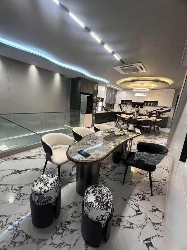 5BR villa in Jomtien — photo 4