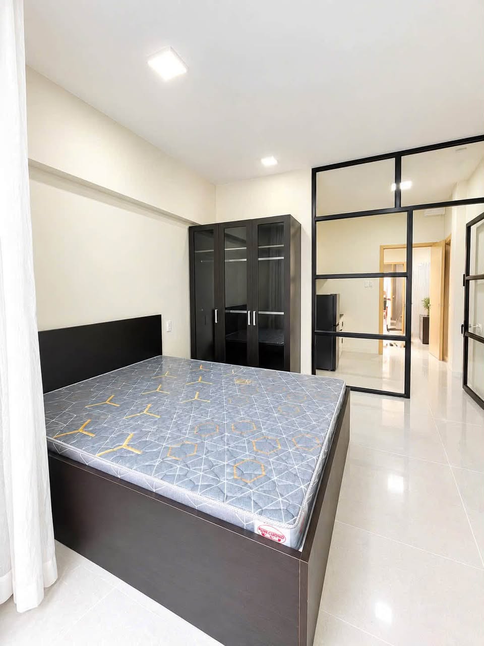 1BR apartment in District 7 — photo 2