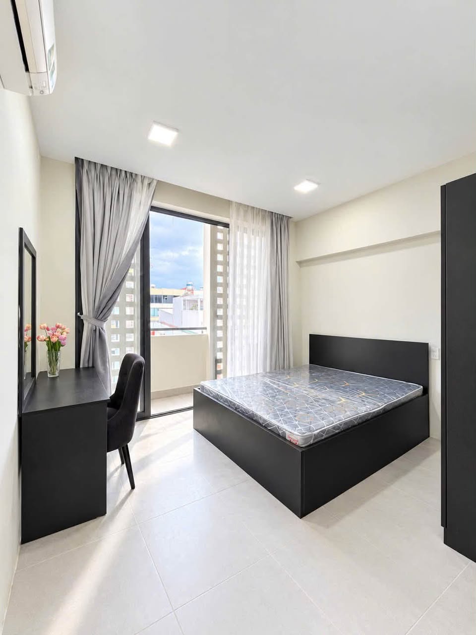 1BR apartment in District 7 — photo 3