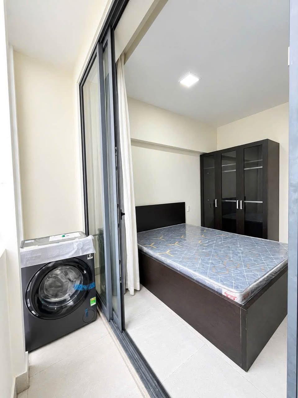 1BR apartment in District 7 — photo 4