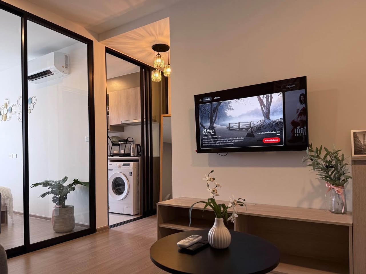 1BR apartment in Phuket Town — photo 2