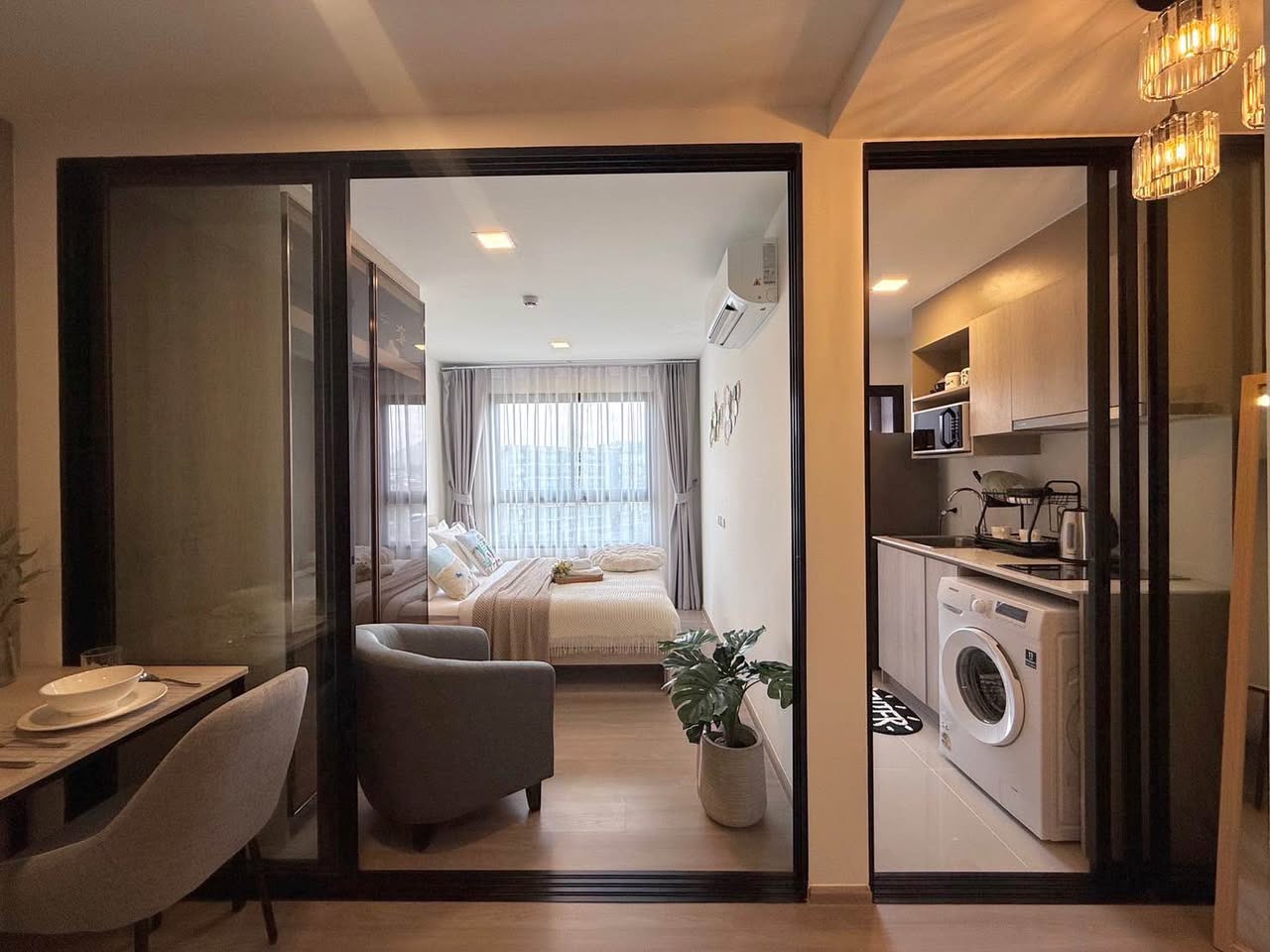 1BR apartment in Phuket Town — photo 3