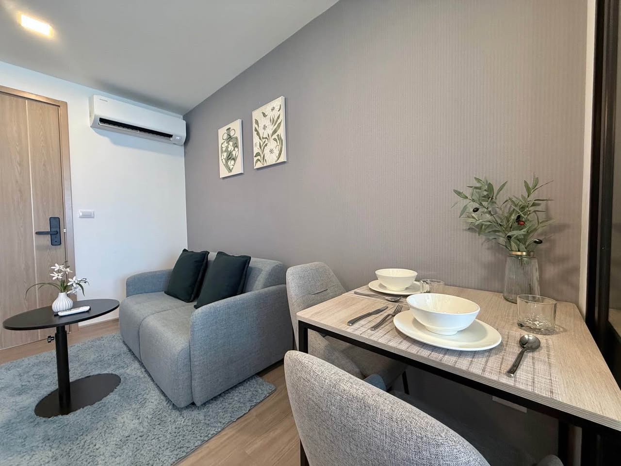 1BR apartment in Phuket Town — photo 4