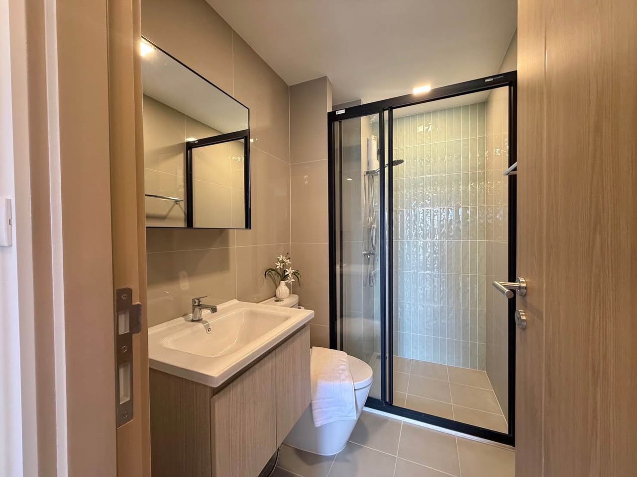 1BR apartment in Phuket Town — photo 5