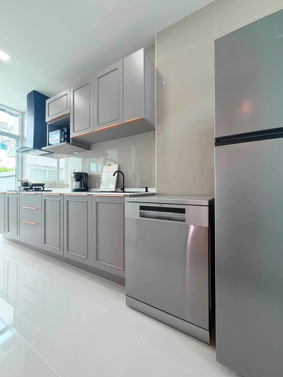 3BR house in Koh Kaew — photo 3