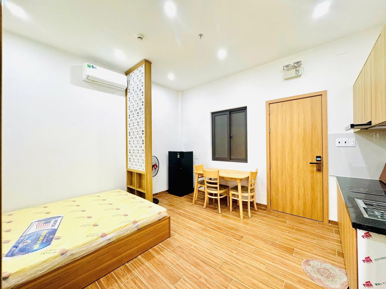 1BR apartment in Ngu Hanh Son — photo 2