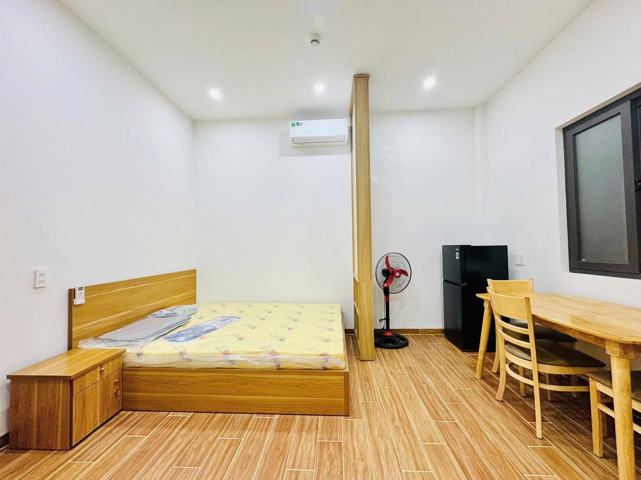 1BR apartment in Ngu Hanh Son — photo 3