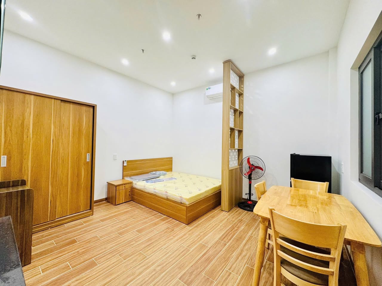 1BR apartment in Ngu Hanh Son — photo 4