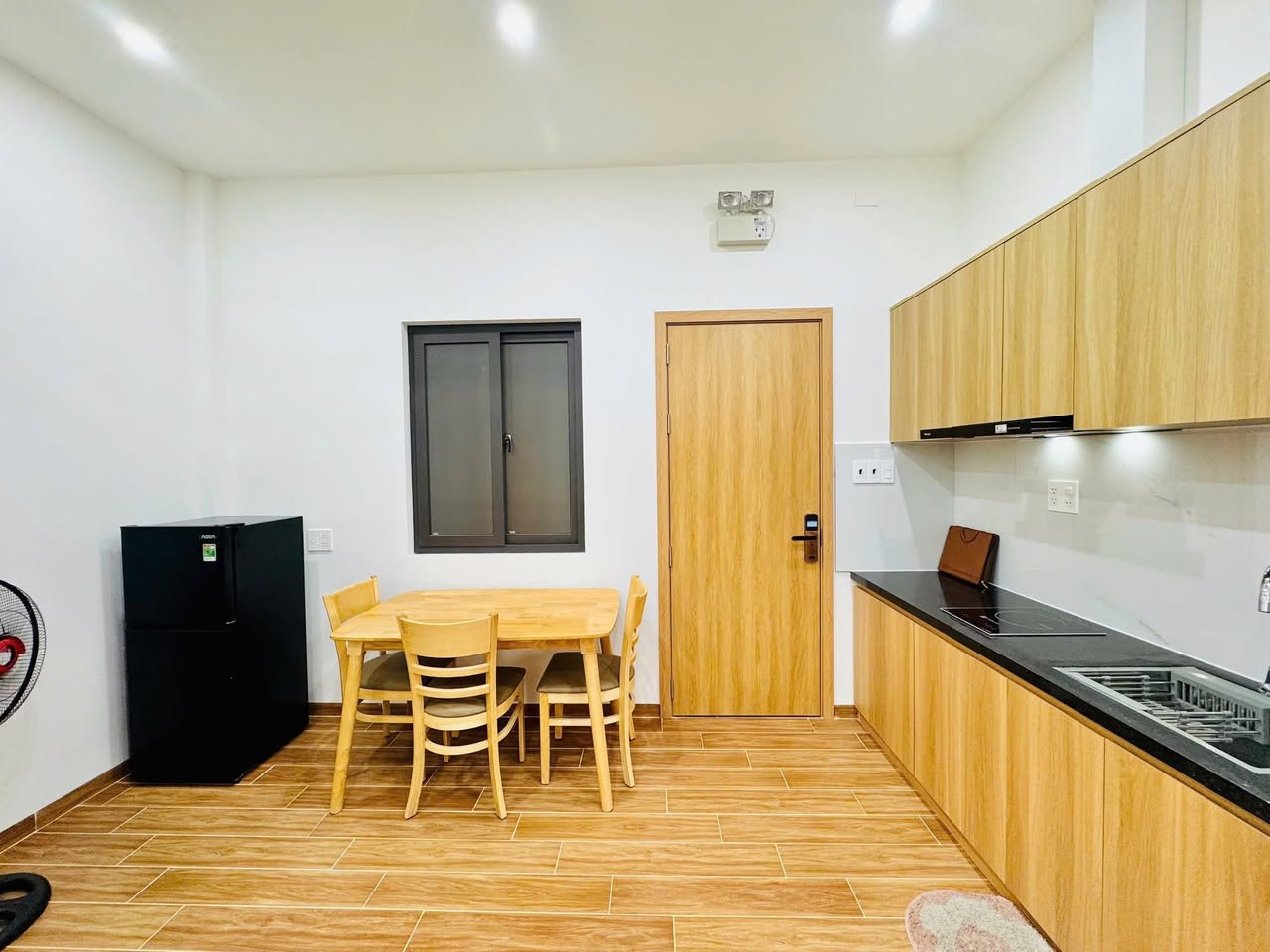 1BR apartment in Ngu Hanh Son — photo 5
