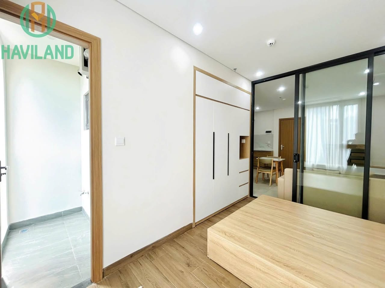 1BR apartment in Son Tra — photo 2