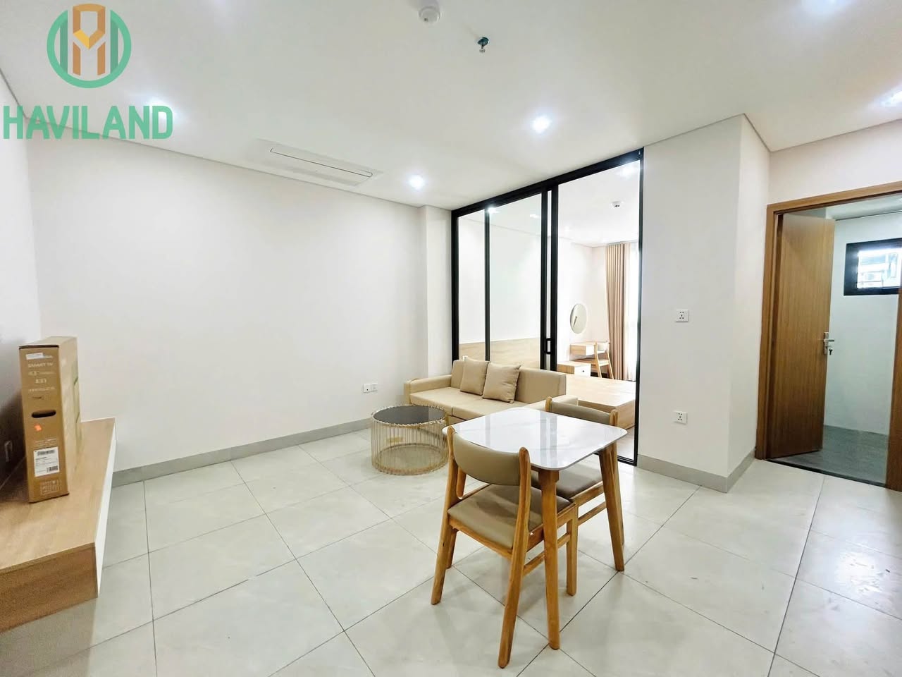 1BR apartment in Son Tra — photo 3