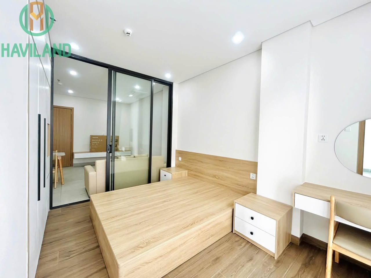 1BR apartment in Son Tra — photo 5