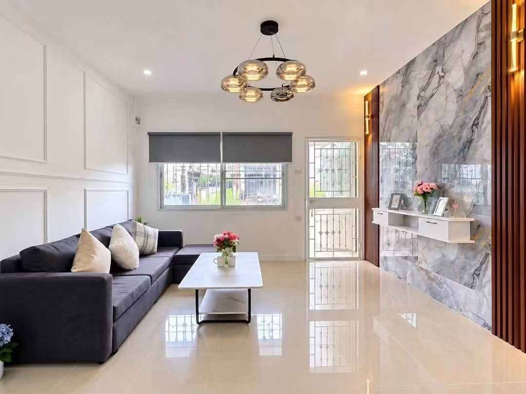 2BR house in Pattaya Ruang Reuang — photo 3