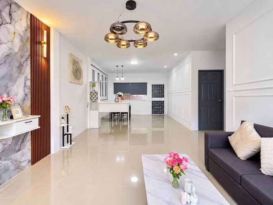 2BR house in Pattaya Ruang Reuang — photo 4
