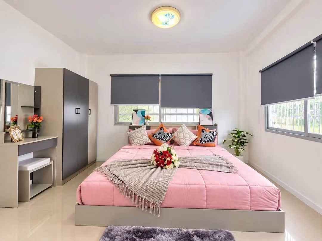 2BR house in Pattaya Ruang Reuang — photo 5